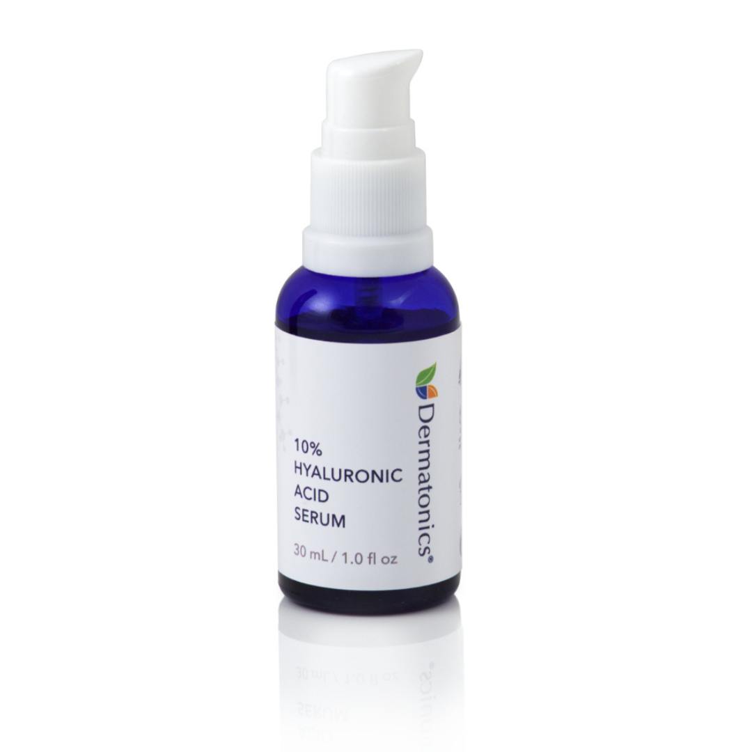 10% Hyaluronic Acid Serum no cap