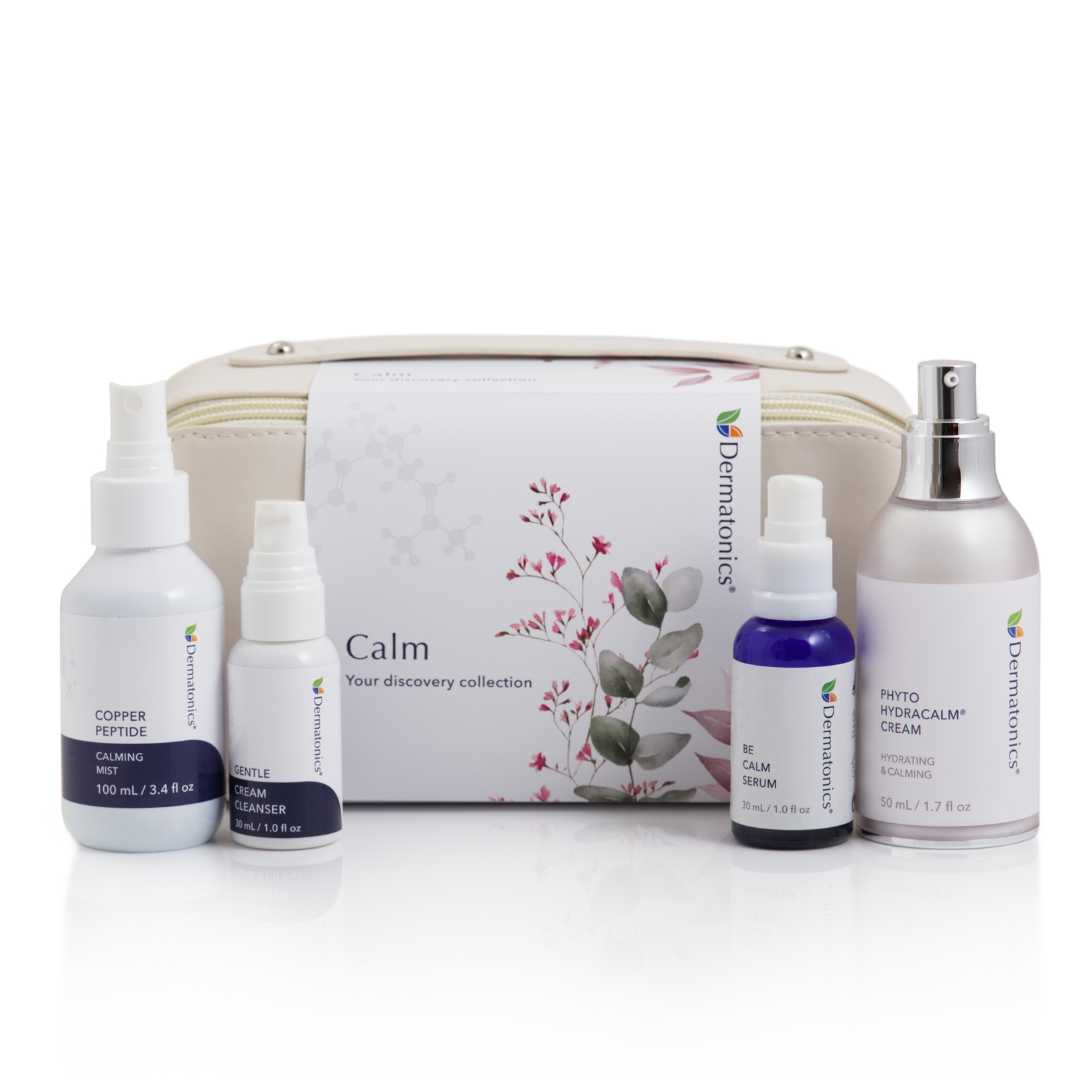 Calm Pack 2025 NEW
