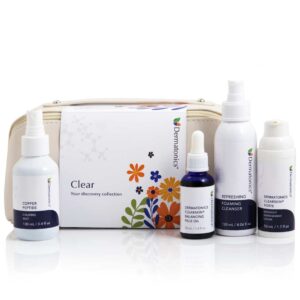 Clear Pack 2025 NEW