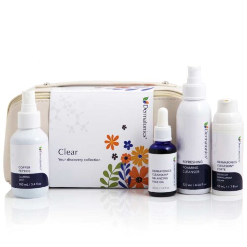 Clear Pack 2025 NEW