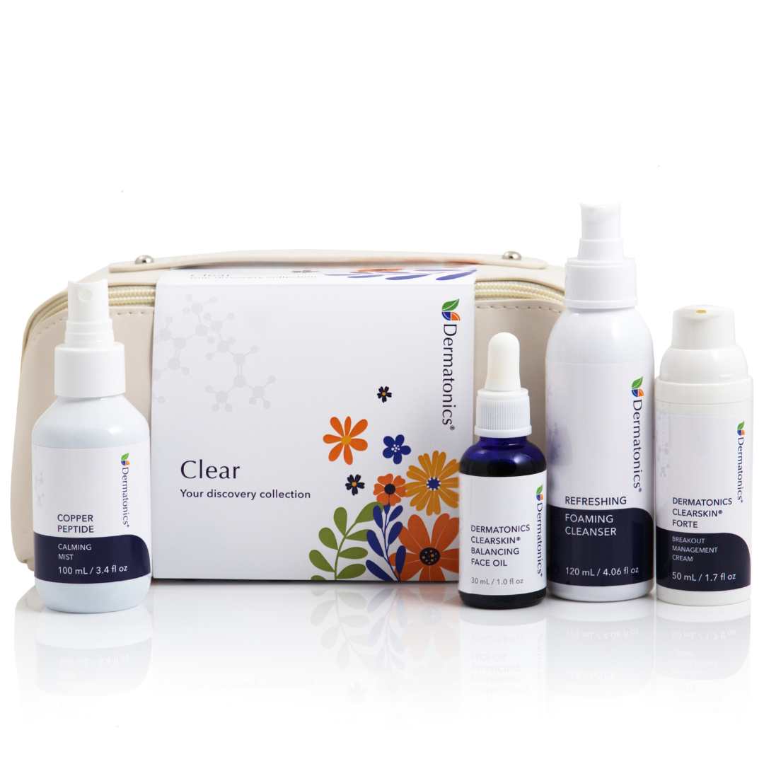 Clear Pack 2025 NEW