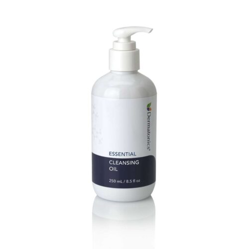 Essential Cleansing Oil 250mL