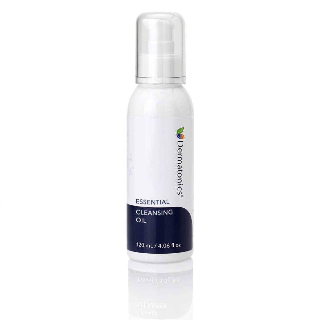 Essential Cleansing Oil