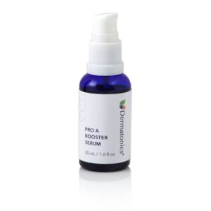 Pro A Booster Serum no cap