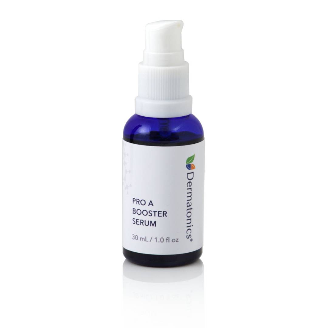 Pro A Booster Serum no cap
